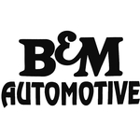 B & M Automotive Services