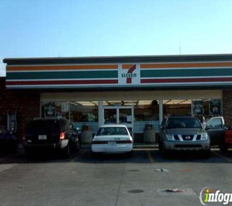 7-Eleven - Tampa, FL