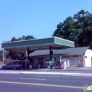 Kingsway - Gas Stations