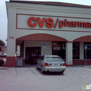 CVS Pharmacy - Brandon, FL