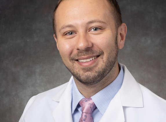 Gary DeRusso, MD - Austell, GA