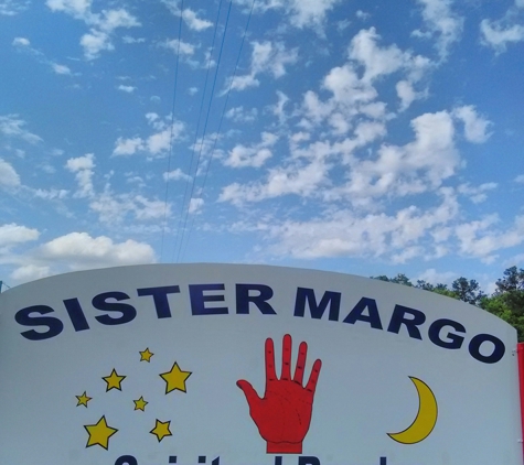 Sister Margo Spiritual Reader & Advisor - Sumter, SC. ********  Serving Sumter for over 40 years. ********