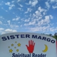 Sister Margo Spiritual Reader & Advisor