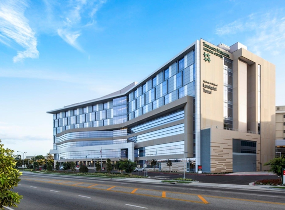 Torrance Memorial Medical Center - Torrance, CA