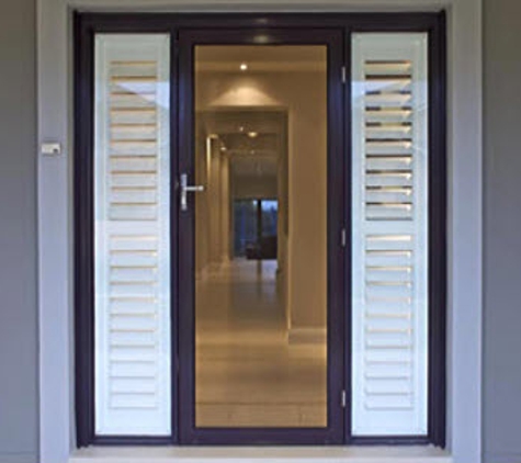 F & G Windows & Doors Pty Ltd - Griffith, NSW