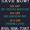 New Braunfels Key Service gallery