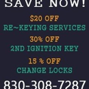 New Braunfels Key Service - Locks & Locksmiths