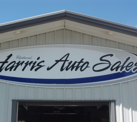 Harris Auto Sales - Meridian, ID