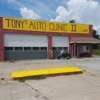 Tony's Auto Clinic II Inc gallery