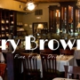 Harry Browne's Restaurant