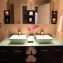 Modern Bathroom North Hollywood Showroom