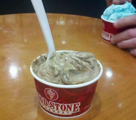 Cold Stone Creamery - Pittsburgh, PA