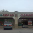 The Cleanery - Dry Cleaners & Laundries