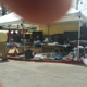 Laney College Flea Market