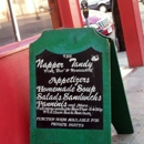 The Napper Tandy - Irish Restaurants