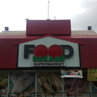 Food Bazaar Supermarket