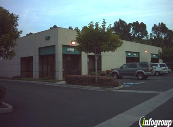 Canyon City Printing - San Dimas, CA