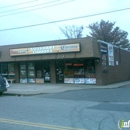 Aquahart Liquors - Liquor Stores