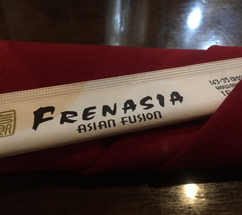 Frenasia - Howard Beach, NY