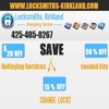 LOCKSMITH Key WA gallery