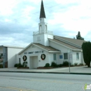 Inter Community Church of God - Wedding Chapels & Ceremonies