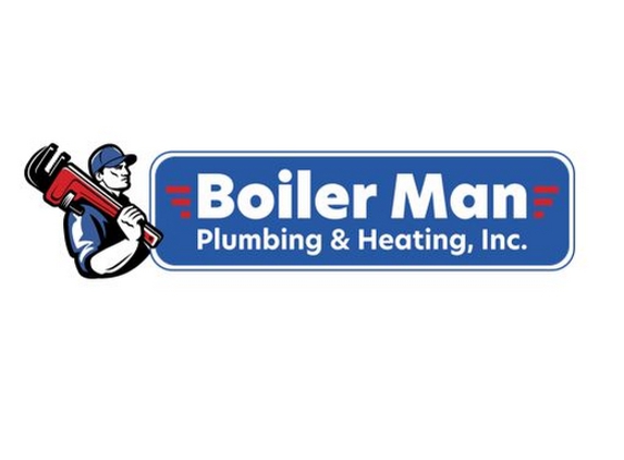 Boiler Man Plumbing & Heating - Palmer, AK