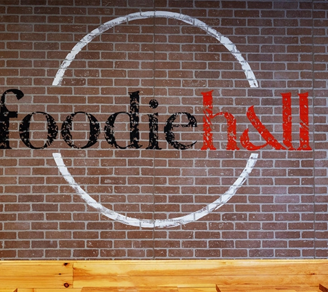 Foodiehall - Cherry Hill, NJ