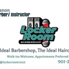 Locker Room Barber Shop gallery