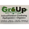 GroUp Gardening gallery