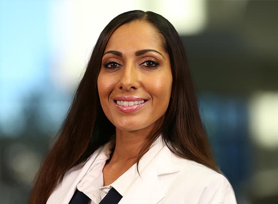 Amita Heaser, MD - Fort Smith, AR