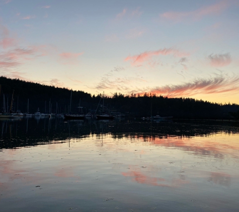 Deer Harbor Marina - Deer Harbor, WA