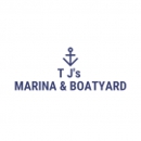 T J's MARINA & BOATYARD - Marinas