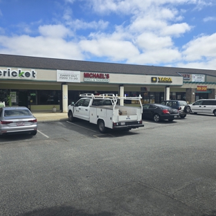 Cricket Wireless Authorized Retailer - Marina, CA