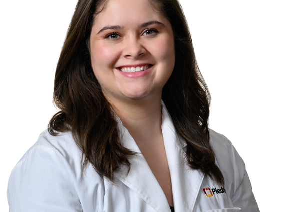 Savannah McKenzie, MD - Sharpsburg, GA