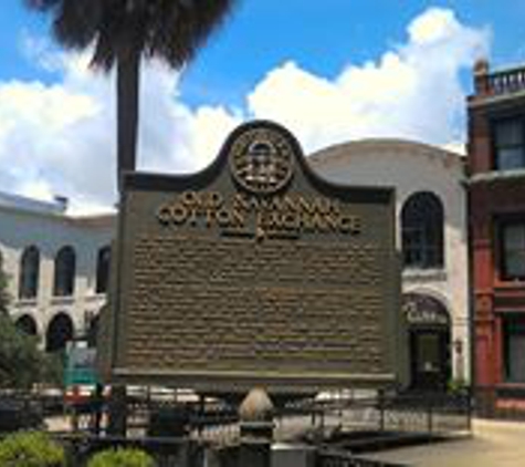 Cool Savannah Tours & Gifts - Savannah, GA