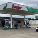 Sinclair Gas Station - Convenience Stores