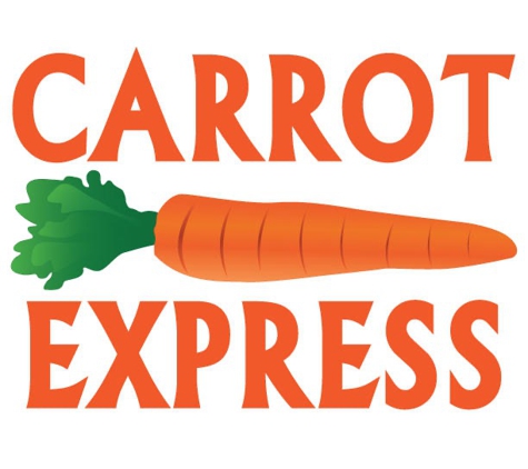 Carrot Express - Pinecrest, FL