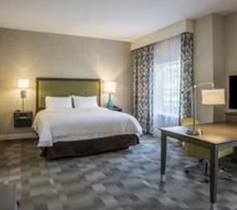 Hampton Inn & Suites Yonkers - Westchester - Yonkers, NY