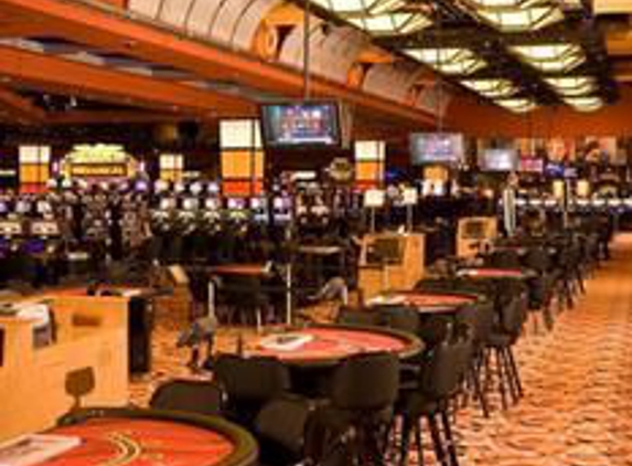 Eastside Cannery Casino-Hotel - Las Vegas, NV