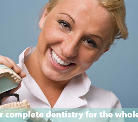 Katoomba Dental Centre - Katoomba, NSW