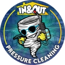 In&Out Pressure Cleaning & Soft Wash - Pressure Washing Equipment & Services
