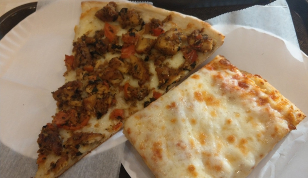 Louie's Pizzeria & Restaurant - Elmhurst, NY