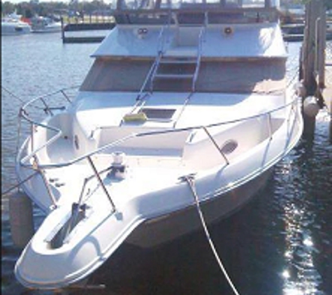 Florida Yachts and Charter Services - Fort Myers Beach, FL