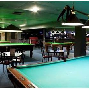 Q-Masters - Milton, QLD