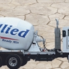 Allied Concrete Redy Mix gallery