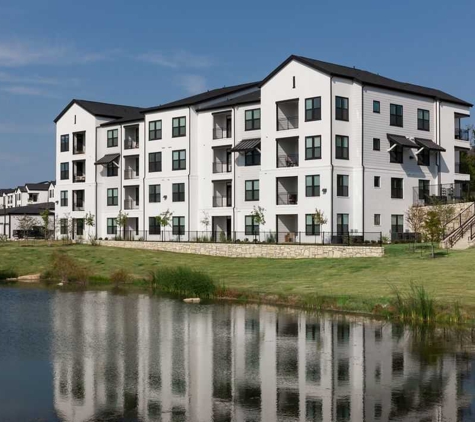 Bartz Ranch Apartments - Round Rock, TX