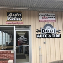 Bodi Auto & Tire - Tire Dealers