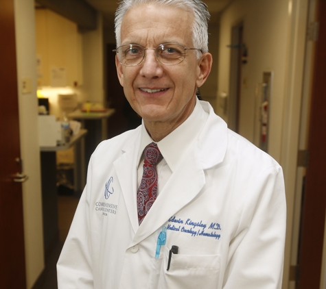 Edwin C Kingsley MD - Las Vegas, NV