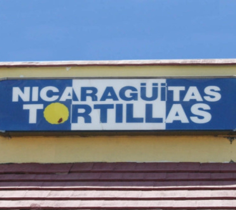 Nicaraguita's Tortillas - Miami, FL