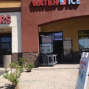 Water and Ice Discount Superstores - Water Companies-Bottled, Bulk, Etc